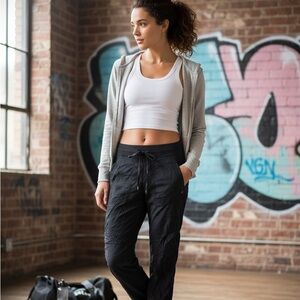 Lulumelon Dance Studio Pants